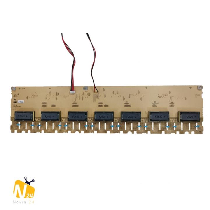 اینورتر شارپ مدل LC40M5400